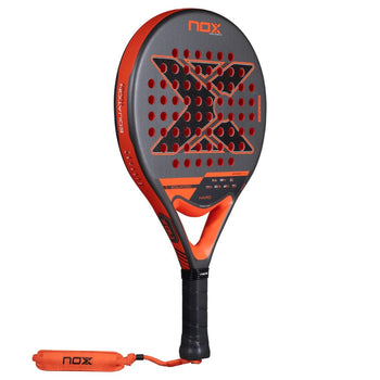 Raquette de padel Nox Equation Hard Advanced 2027 - Esprit Padel Shop