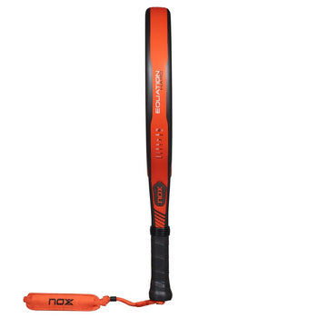 Raquette de padel Nox Equation Hard Advanced 2027 - Esprit Padel Shop