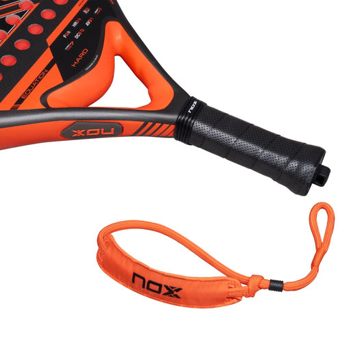 Raquette de padel Nox Equation Hard Advanced 2027 - Esprit Padel Shop