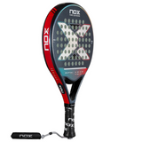 Raquette de padel Nox Equation Light W Advanced 2025 - Esprit Padel Shop