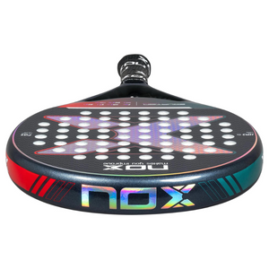 Raquette de padel Nox Equation Light W Advanced 2025 - Esprit Padel Shop