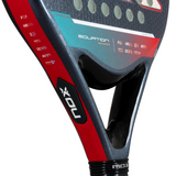 Raquette de padel Nox Equation Light W Advanced 2025 - Esprit Padel Shop