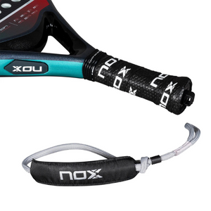 Raquette de padel Nox Equation Light W Advanced 2025 - Esprit Padel Shop