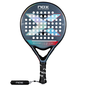 Raquette de padel Nox Equation Light W Advanced 2025 - Esprit Padel Shop