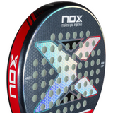 Raquette de padel Nox Equation Light W Advanced 2025 - Esprit Padel Shop