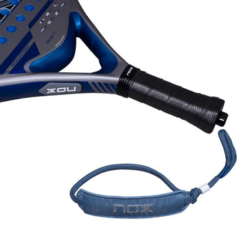 Nox Equation Soft Advanced 2027 padel racket - Esprit Padel Shop