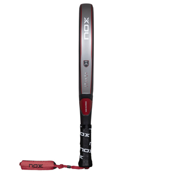 Raquette de padel Nox Future Attack 12k Alum NFA Series 2025 - Esprit Padel Shop 