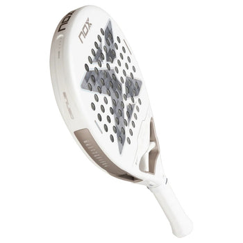 Raquette de padel Nox Genius 12K Alum Xtrem Lite by Agustín Tapia 2027 - Esprit Padel Shop