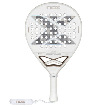 Raquette de padel Nox Genius 12K Alum Xtrem Lite by Agustín Tapia 2027 - Esprit Padel Shop