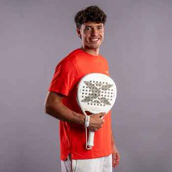 Raquette de padel Nox Genius 12K Alum Xtrem Lite by Agustín Tapia 2027 - Esprit Padel Shop