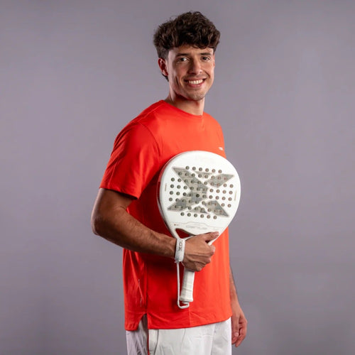 Raquette de padel Nox Genius 12K Alum Xtrem Lite by Agustín Tapia 2027 - Esprit Padel Shop