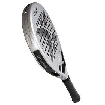 Raquette de padel Nox Genius 12K Alum Xtrem by Agustín Tapia 2027 - Esprit Padel Shop