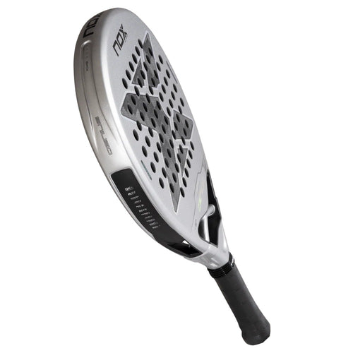 Raquette de padel Nox Genius 12K Alum Xtrem by Agustín Tapia 2027 - Esprit Padel Shop
