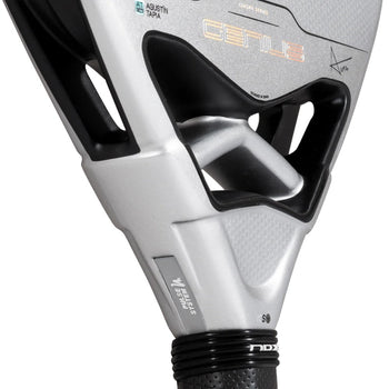 Raquette de padel Nox Genius 12K Alum Xtrem by Agustín Tapia 2027 - Esprit Padel Shop