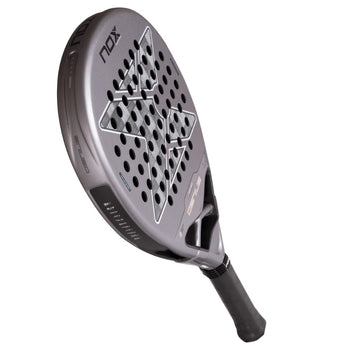 Raquette de padel Nox Genius 18K Alum by Agustín Tapia 2027 - Esprit Padel Shop