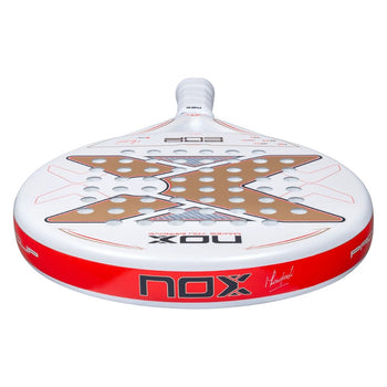 Nox ML10 Pro Cup Coorp by Miguel Lamperti 2027 padel racket - Esprit Padel Shop