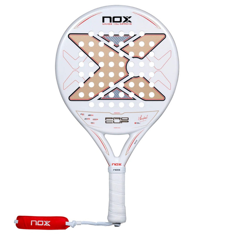 Padelschläger Nox ML10 Pro Cup Coorp von Miguel Lamperti 2027 - Esprit Padel Shop