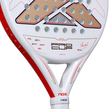 Nox ML10 Pro Cup Coorp by Miguel Lamperti 2027 padel racket - Esprit Padel Shop