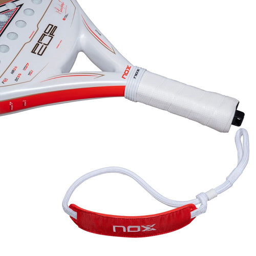 Nox ML10 Pro Cup Coorp by Miguel Lamperti 2027 padel racket - Esprit Padel Shop