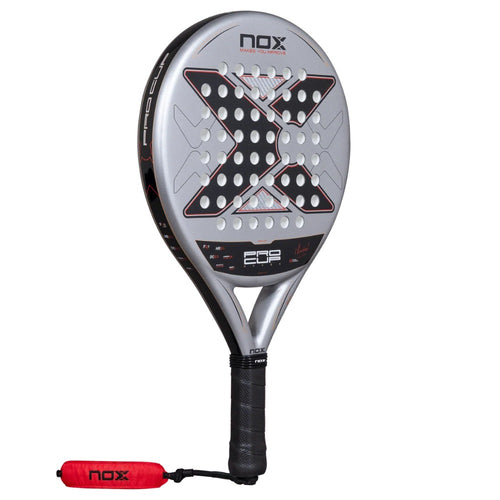 Pala de pádel Nox ML10 Pro Cup Rough de Miguel Lamperti 2027 - Esprit Padel Shop