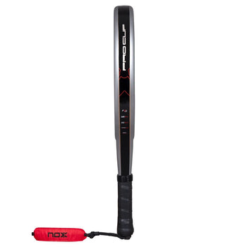 Pala de pádel Nox ML10 Pro Cup Rough de Miguel Lamperti 2027 - Esprit Padel Shop