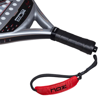 Pala de pádel Nox ML10 Pro Cup Rough de Miguel Lamperti 2027 - Esprit Padel Shop