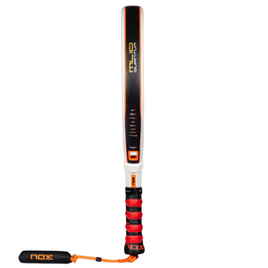 Raquette de padel Nox ML10 QUANTUM 3K 2025 - Esprit Padel Shop