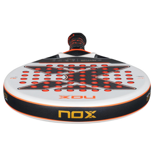 Raquette de padel Nox ML10 QUANTUM 3K 2015 - Esprit Padel Shop