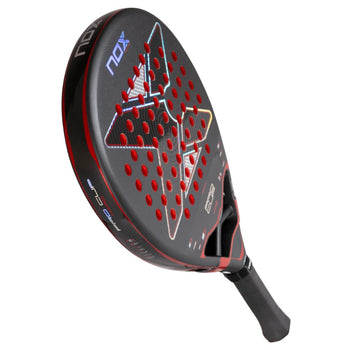 Raquette de padel Nox Pro Cup Hard by Agustín Tapia 2027 - Esprit Padel Shop
