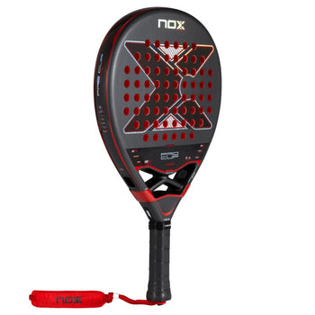 Raquette de padel Nox Pro Cup Hard by Agustín Tapia 2027 - Esprit Padel Shop