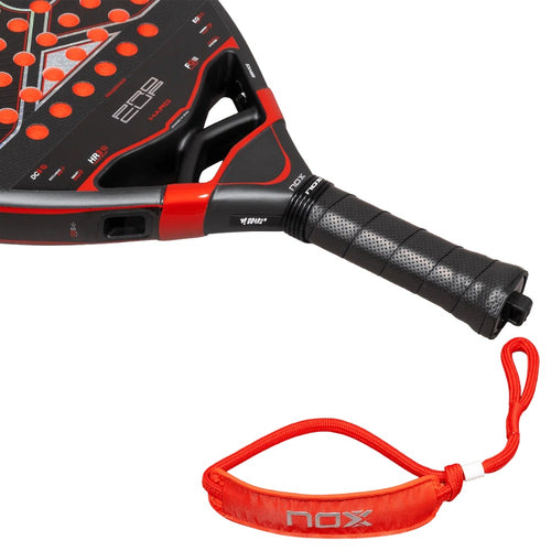 Raquette de padel Nox Pro Cup Hard by Agustín Tapia 2027 - Esprit Padel Shop