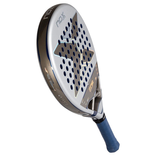 Raquette de padel Nox Pro Cup Soft by Agustín Tapia 2027 - Esprit Padel Shop