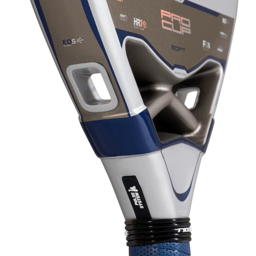 Raquette de padel Nox Pro Cup Soft by Agustín Tapia 2027 - Esprit Padel Shop