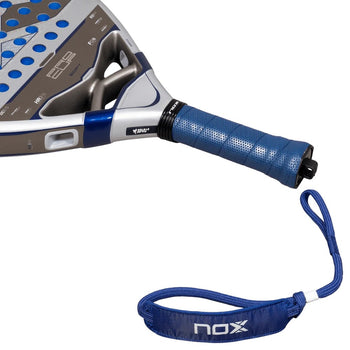 Raquette de padel Nox Pro Cup Soft by Agustín Tapia 2027 - Esprit Padel Shop