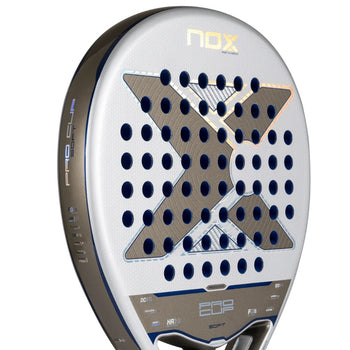 Raquette de padel Nox Pro Cup Soft by Agustín Tapia 2027 - Esprit Padel Shop