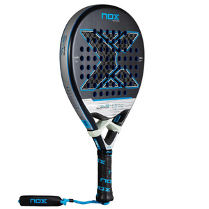 Raquette de padel Nox TL10 By Tino Libaak 2025 - Esprit Padel Shop