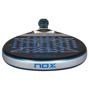 Raquette de padel Nox TL10 By Tino Libaak 2025 - Esprit Padel Shop