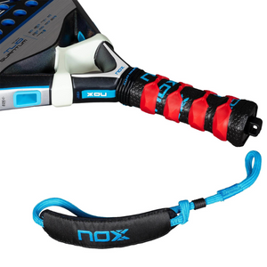 Raquette de padel Nox TL10 By Tino Libaak 2025 - Esprit Padel Shop