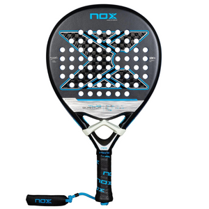 Raquette de padel Nox TL10 By Tino Libaak 2025 - Esprit Padel Shop