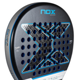 Raquette de padel Nox TL10 By Tino Libaak 2025 - Esprit Padel Shop