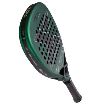 Raquette de padel Nox Ventus Attack 12K XTREM by Aimar Goñi 2027 - Esprit Padel Shop