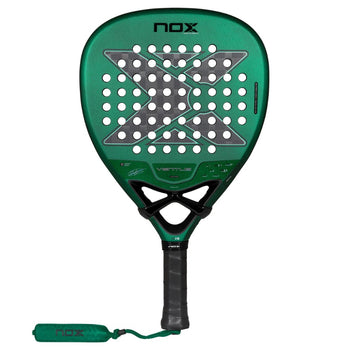 Raquette de padel Nox Ventus Attack 12K XTREM by Aimar Goñi 2027 - Esprit Padel Shop