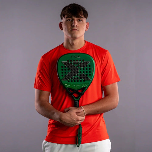 Raquette de padel Nox Ventus Attack 12K XTREM by Aimar Goñi 2027 - Esprit Padel Shop