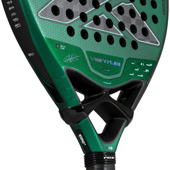 Raquette de padel Nox Ventus Attack 12K XTREM by Aimar Goñi 2027 - Esprit Padel Shop