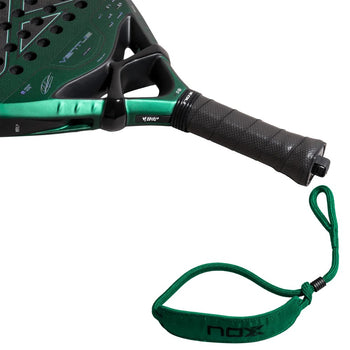 Raquette de padel Nox Ventus Attack 12K XTREM by Aimar Goñi 2027 - Esprit Padel Shop