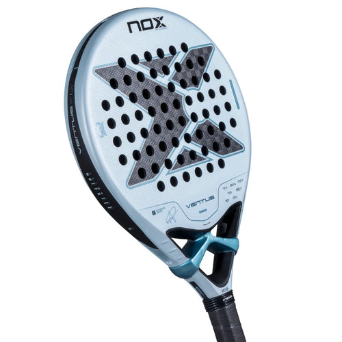 Padelracket Nox Ventus Control 12K by Aranzazu Osoro 2027 - Esprit Padel Shop
