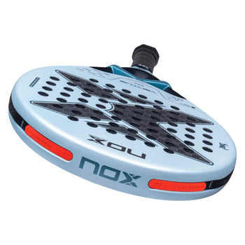 Padelracket Nox Ventus Control 12K by Aranzazu Osoro 2027 - Esprit Padel Shop