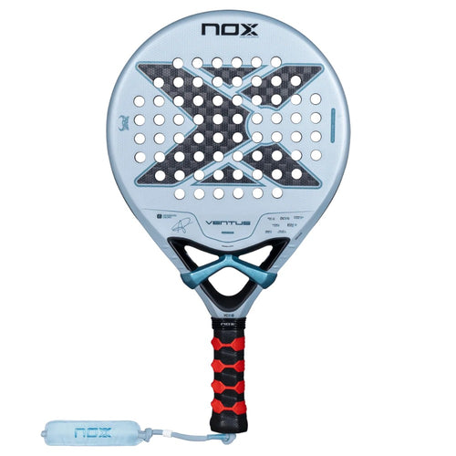 Padelracket Nox Ventus Control 12K by Aranzazu Osoro 2027 - Esprit Padel Shop