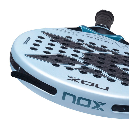 Padelracket Nox Ventus Control 12K by Aranzazu Osoro 2027 - Esprit Padel Shop