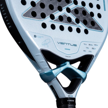Padelracket Nox Ventus Control 12K by Aranzazu Osoro 2027 - Esprit Padel Shop